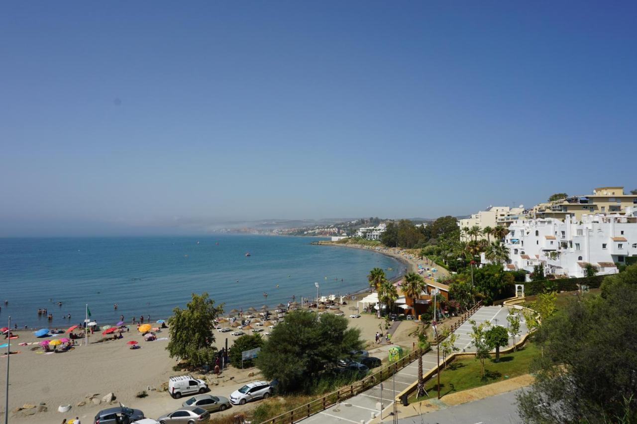 Playa Y Naturaleza אסטפונה מראה חיצוני תמונה