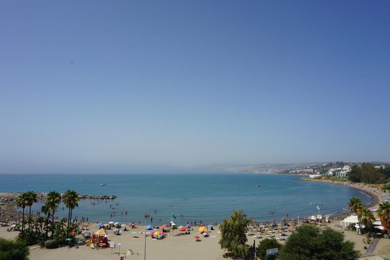 Playa Y Naturaleza אסטפונה מראה חיצוני תמונה